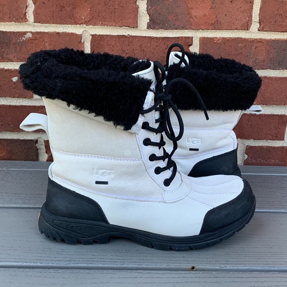 UGG Adirondack Waterproof Boots - Picture 11 of 13